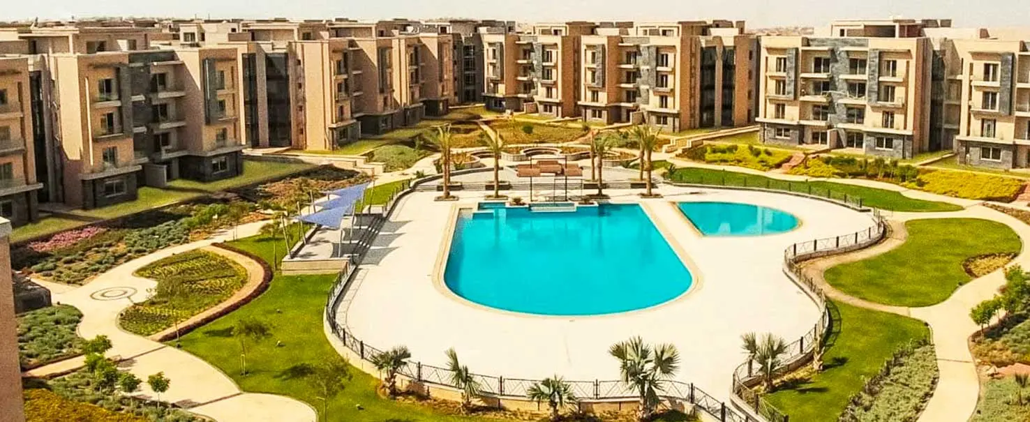 El Yasmine | Apartment