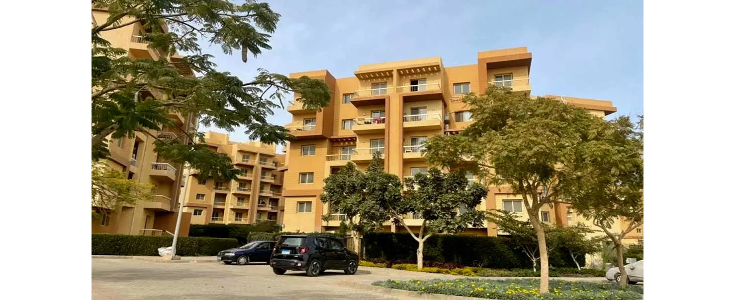 El Yasmine | Apartment