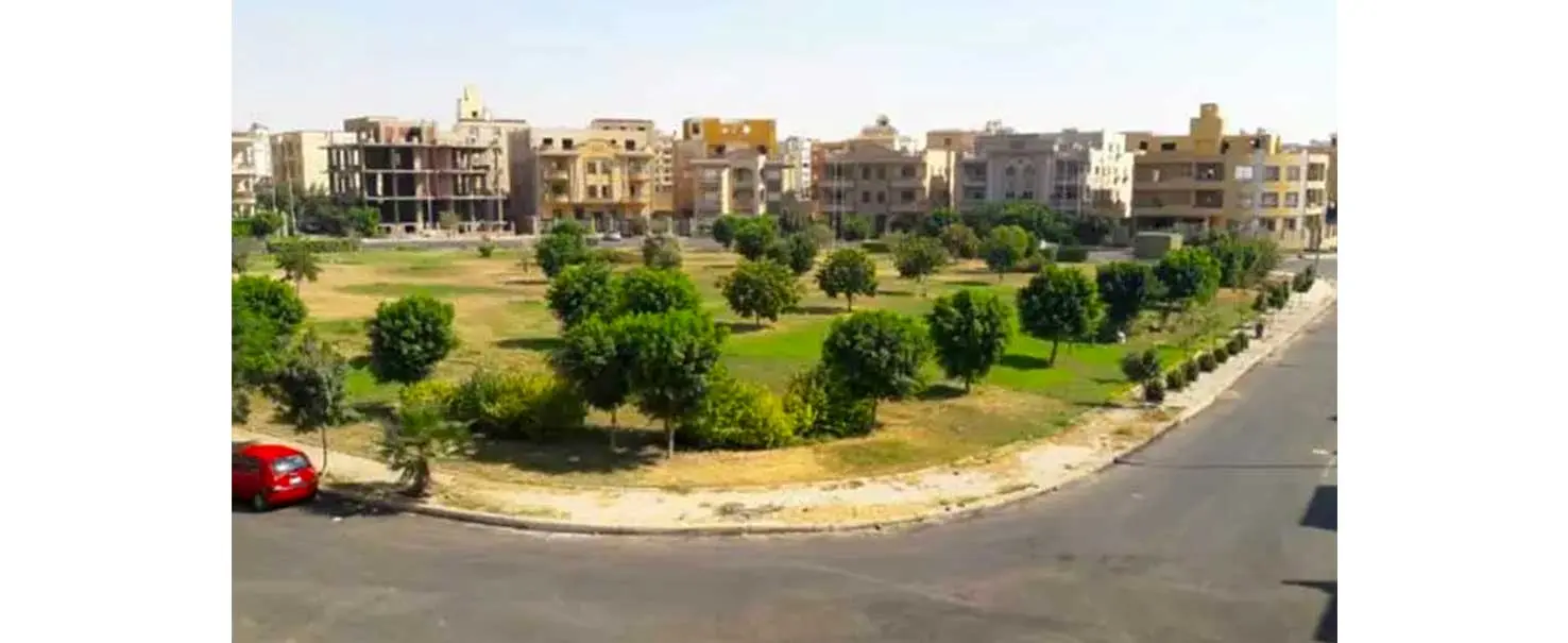 El Yasmine | Apartment