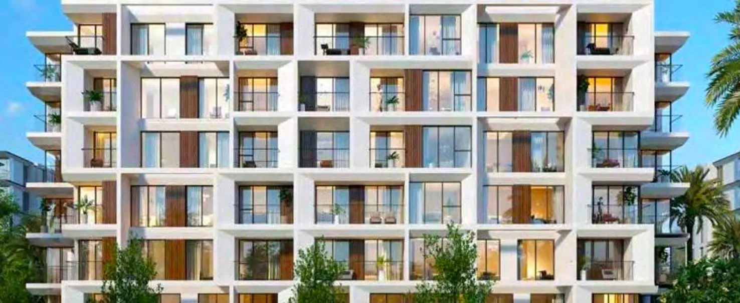 Cairo Gates | Apartment