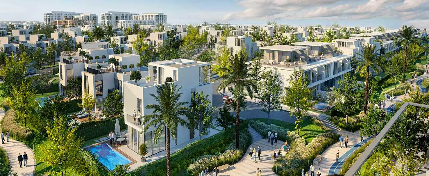 Cairo Gates | Apartment