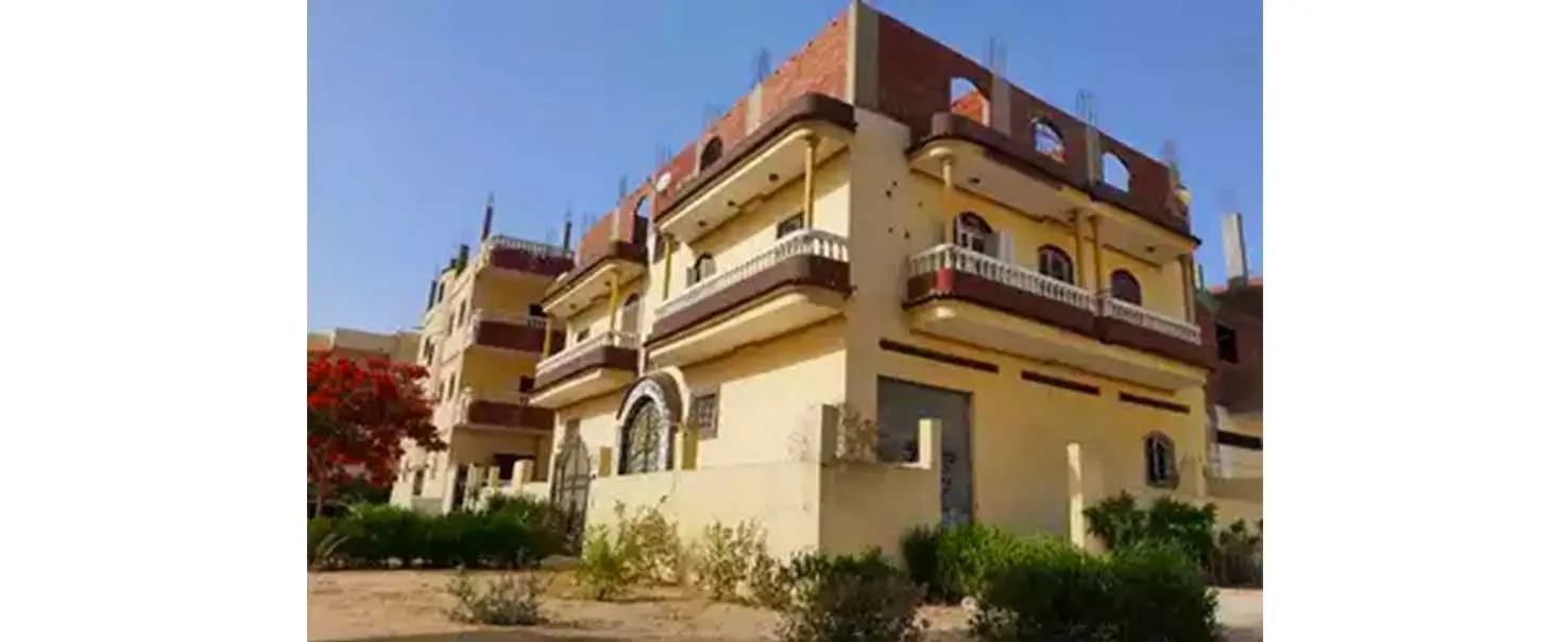 Cairo Gates | Stand Alone Villa