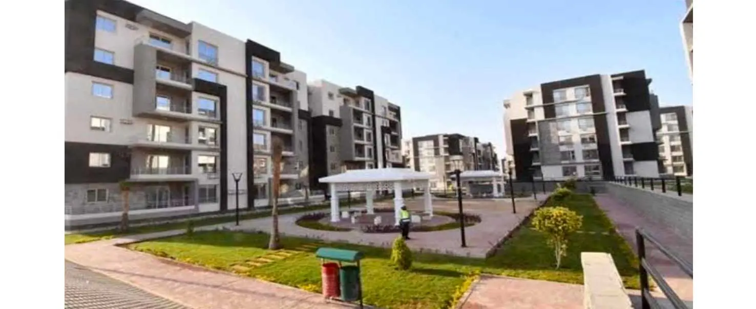 Address East | Apartment