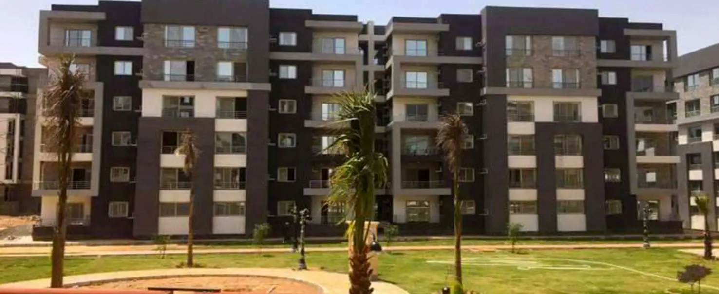 Address East | Apartment