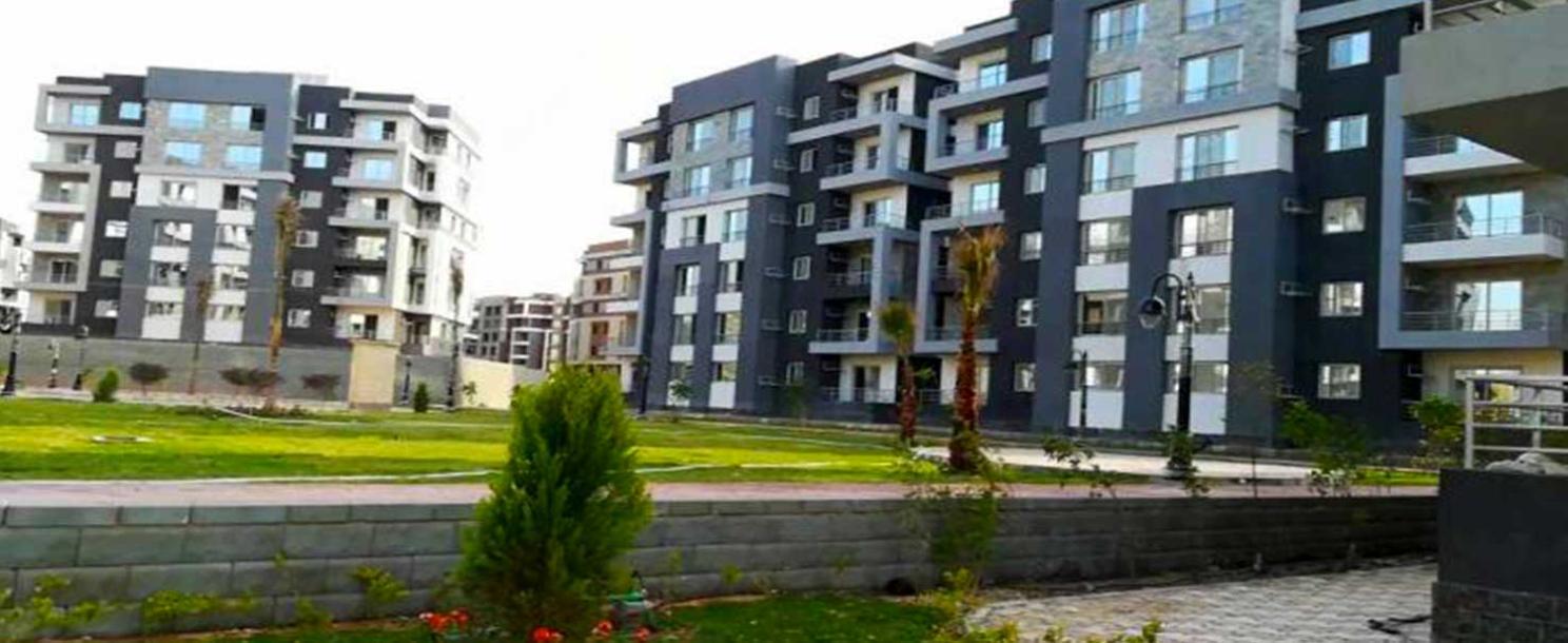 Address East | Apartment