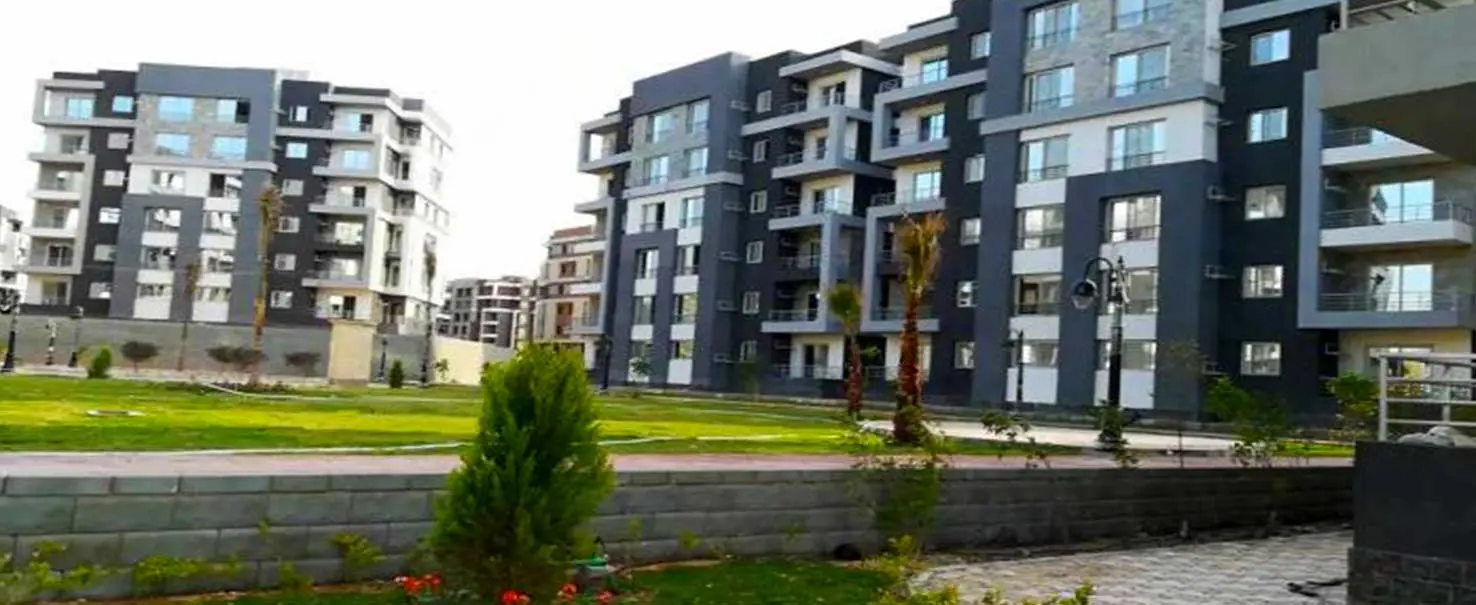 Address East | Apartment