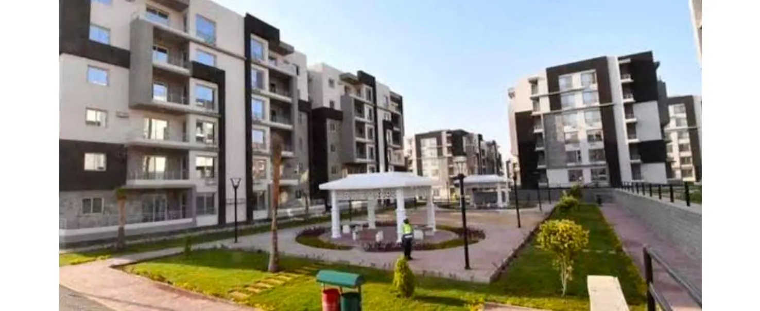 Address East | Apartment