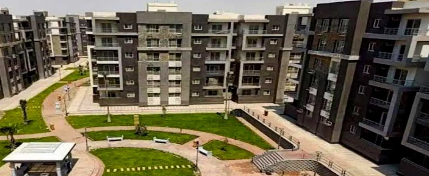 Address East | Apartment