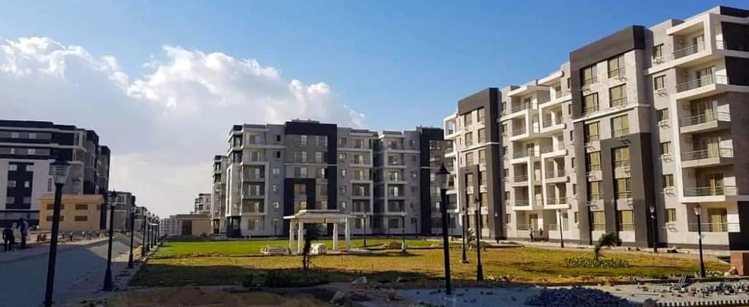 Address East | Apartment