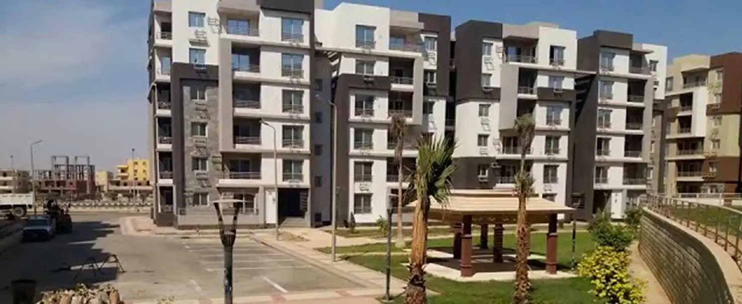 Address East | Apartment