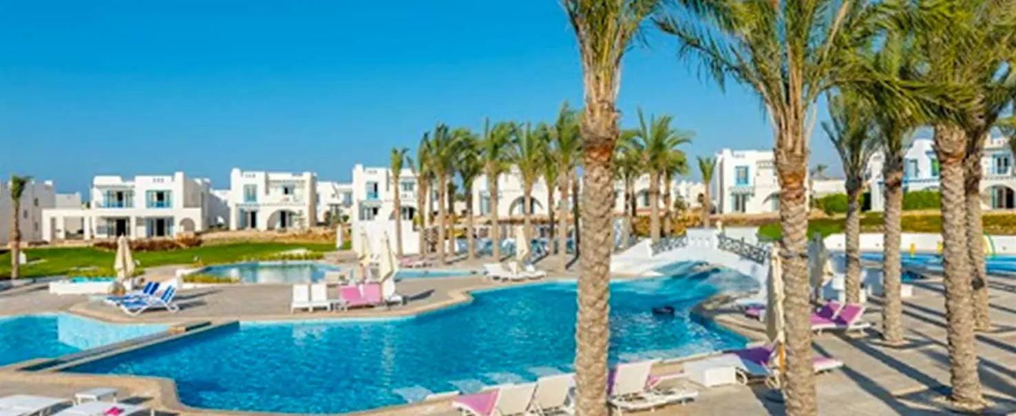 Mountain View Ras El Hikma | Chalet