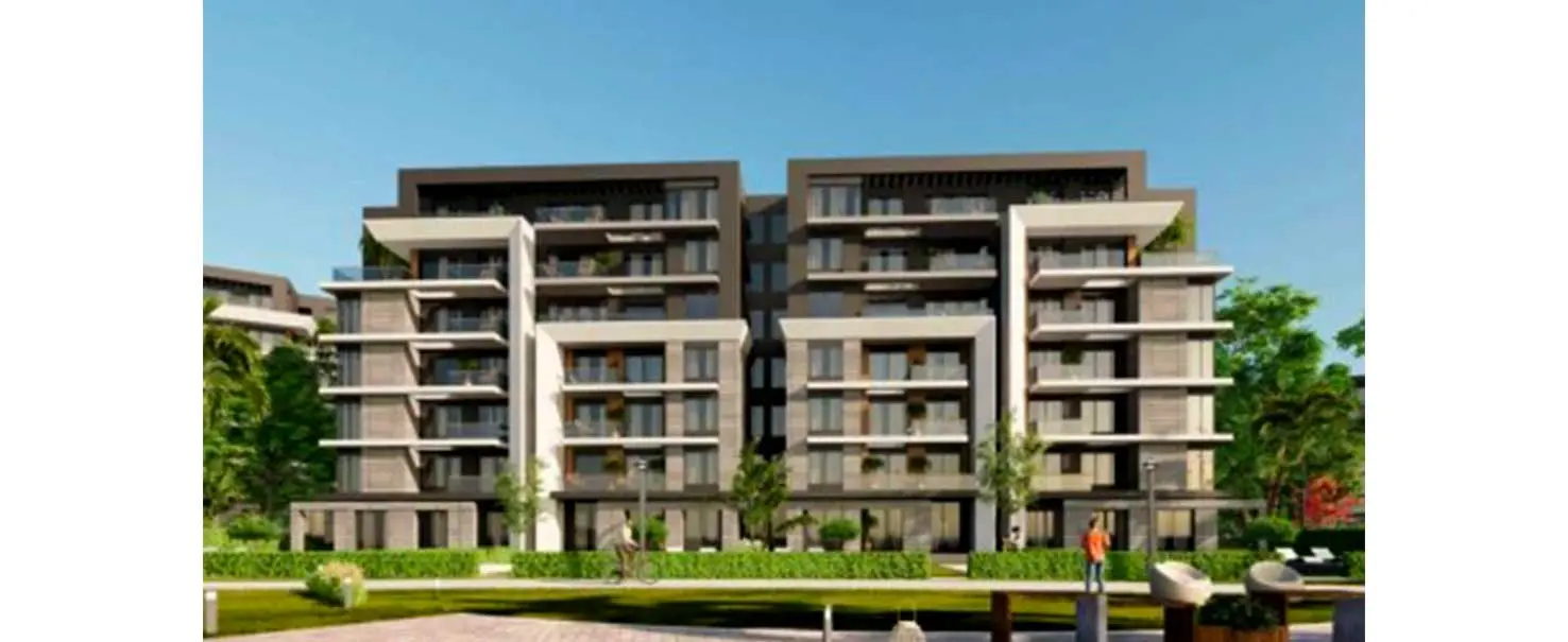 HydePark New Cairo | Studio