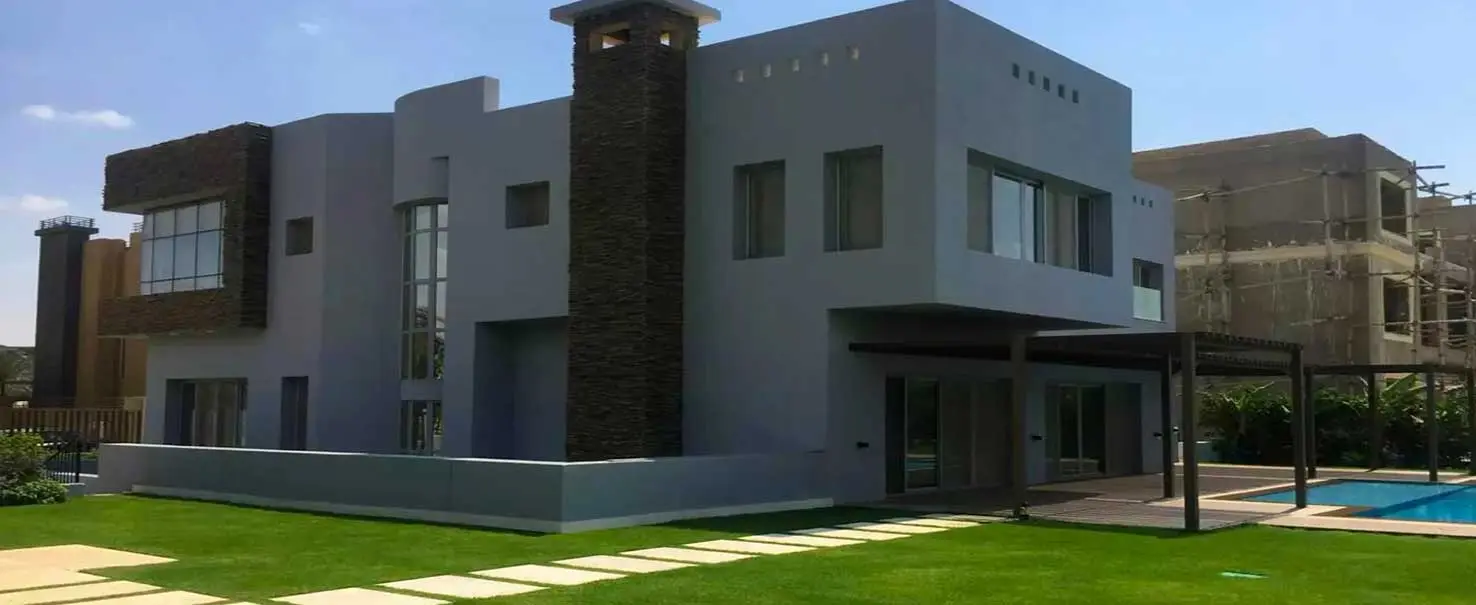 Kattameya Dunes | Villa