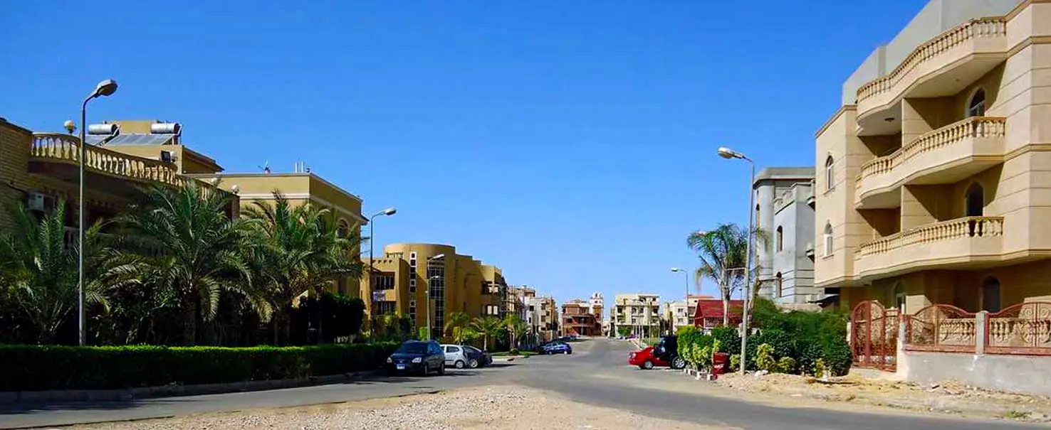 South Academy | Apartment