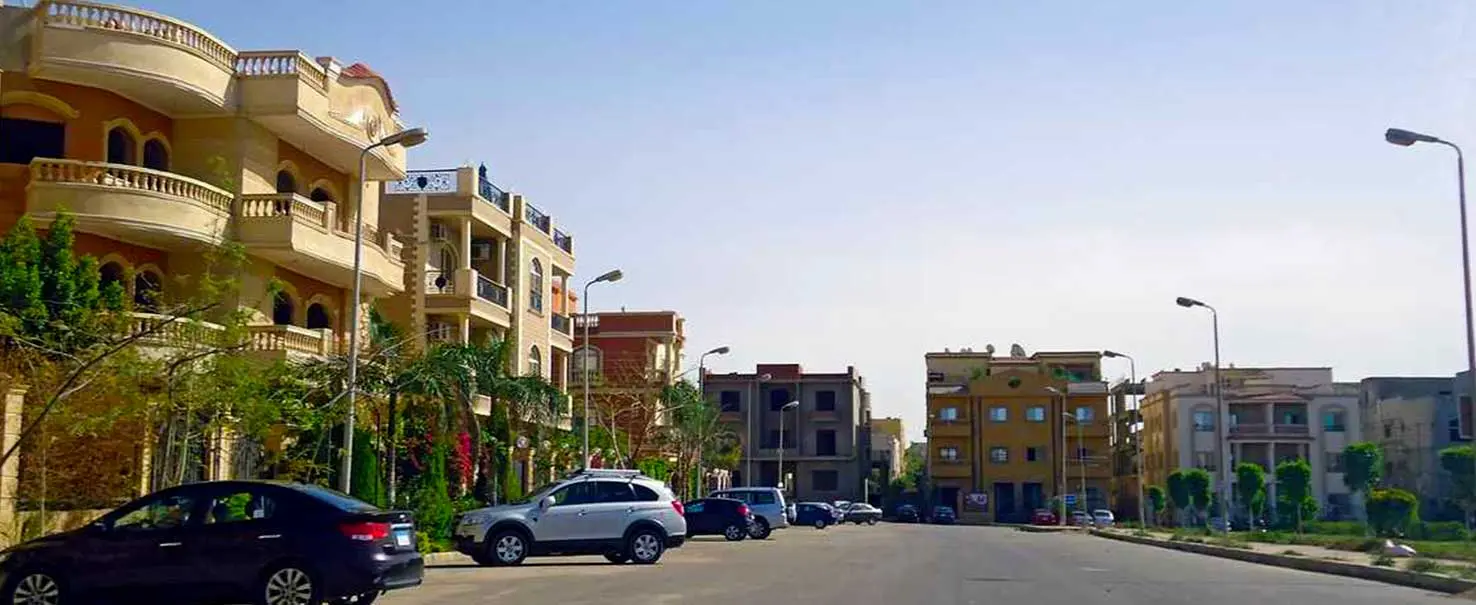 South Academy | Apartment