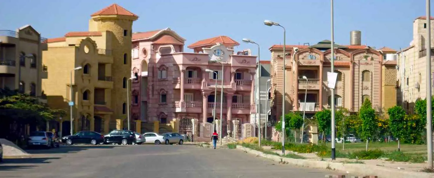 South Academy | Apartment