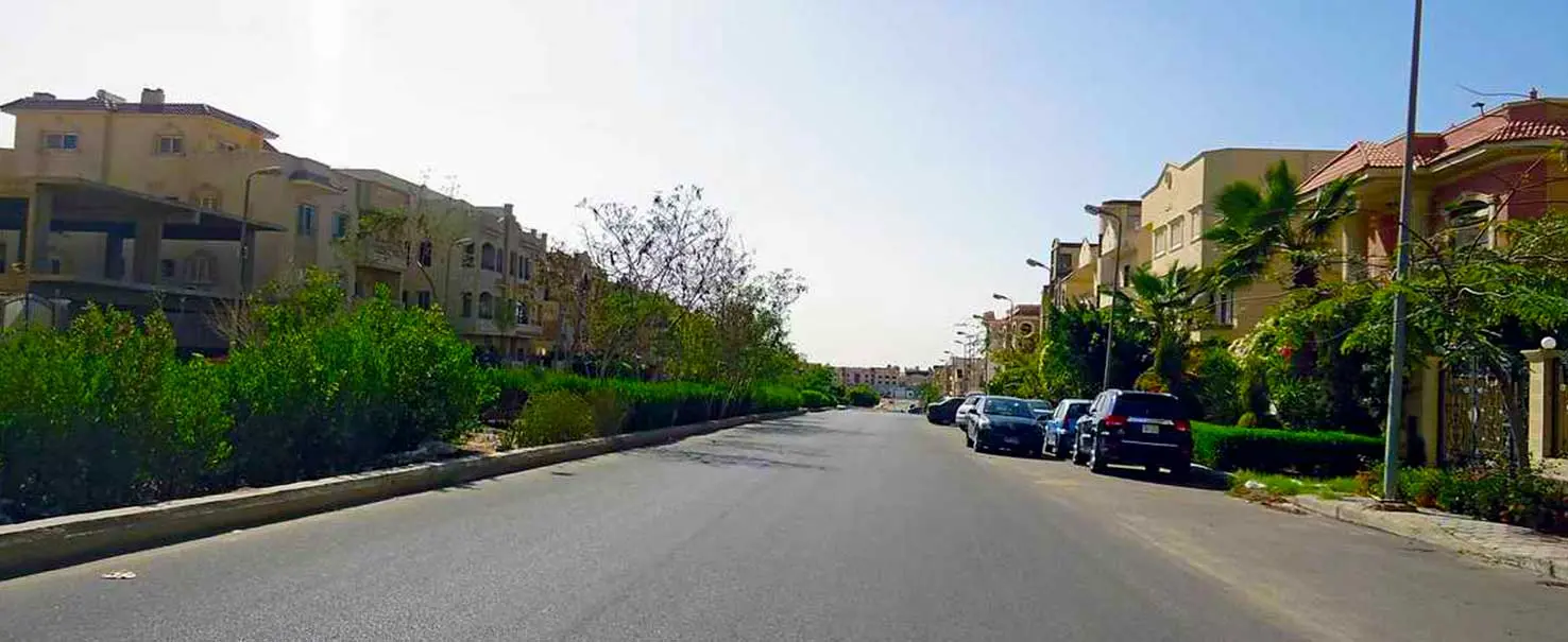 South Academy | Apartment