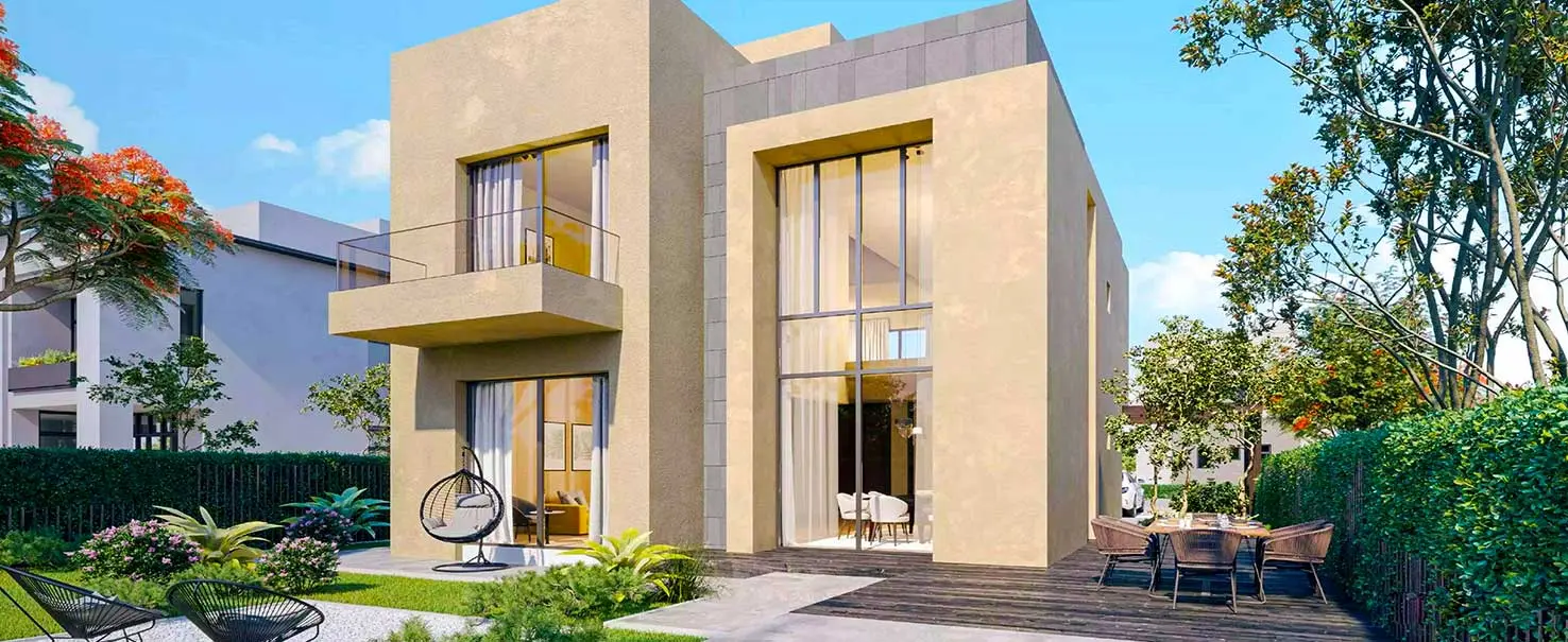 O west | Stand Alone Villa