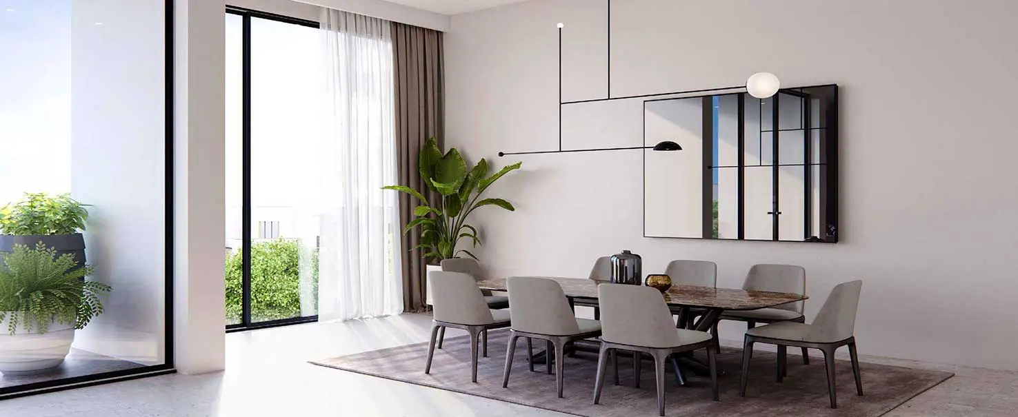 O west | Stand Alone Villa