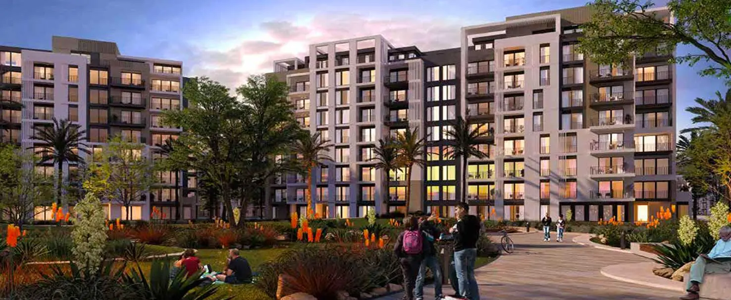 Zed East | Apartment