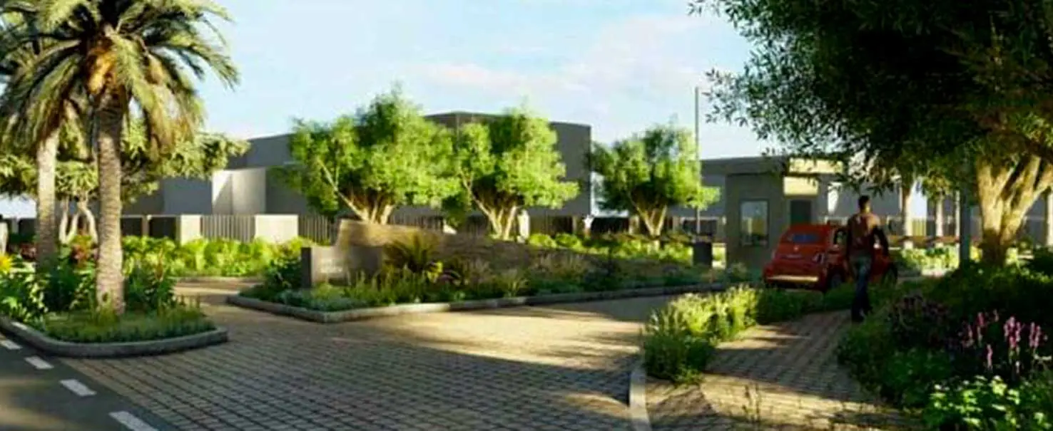 Village West | Apartment