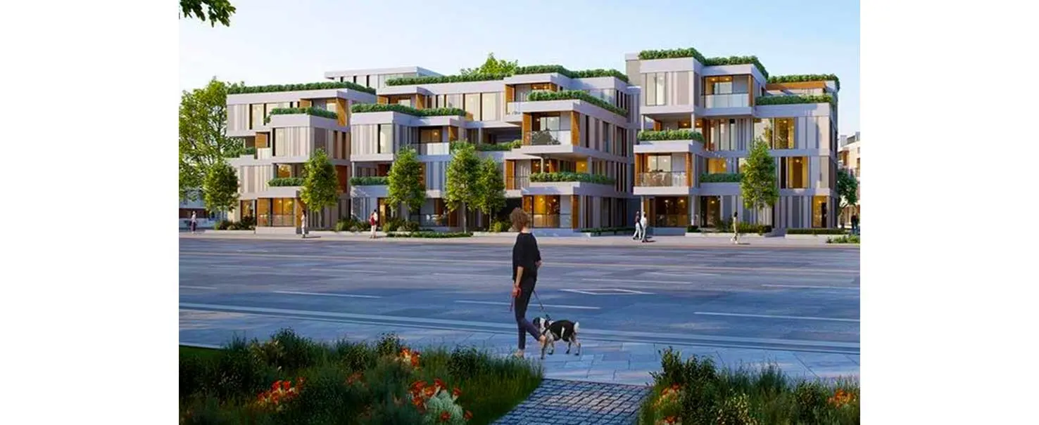 Village West | Apartment