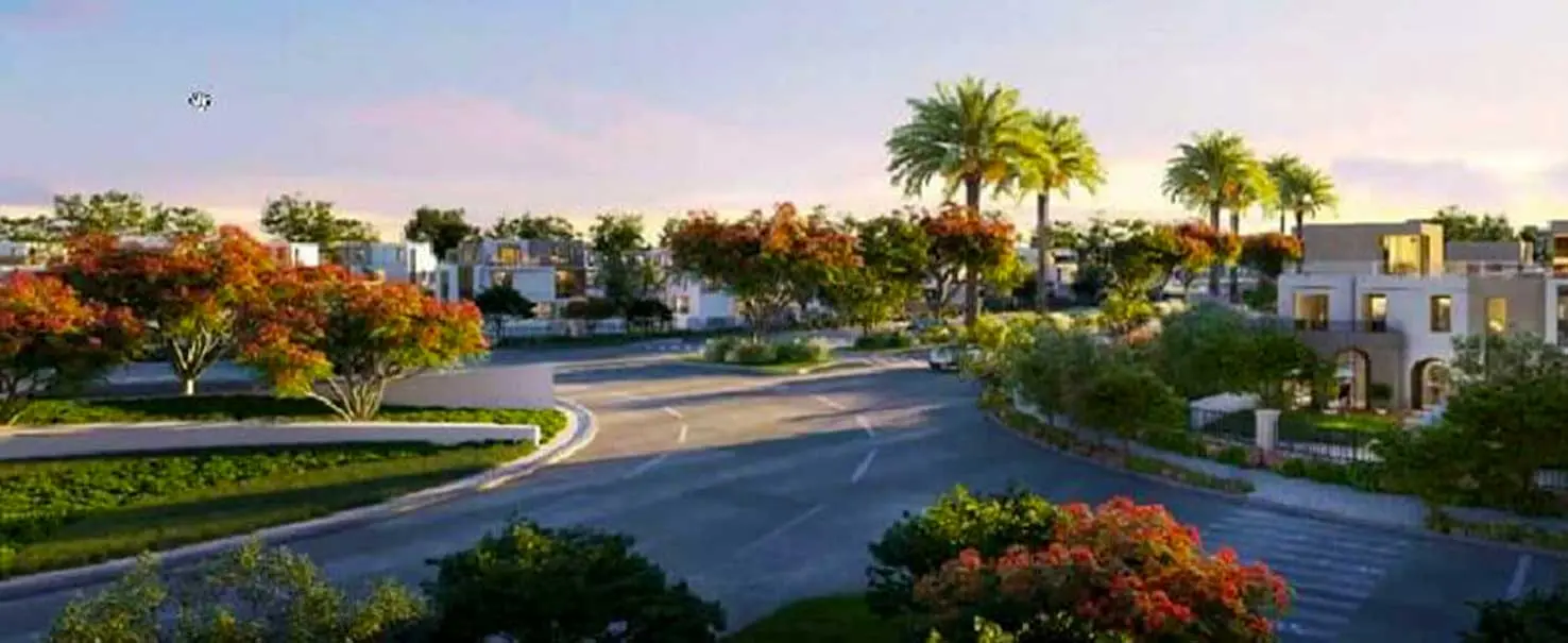 Village West | Apartment