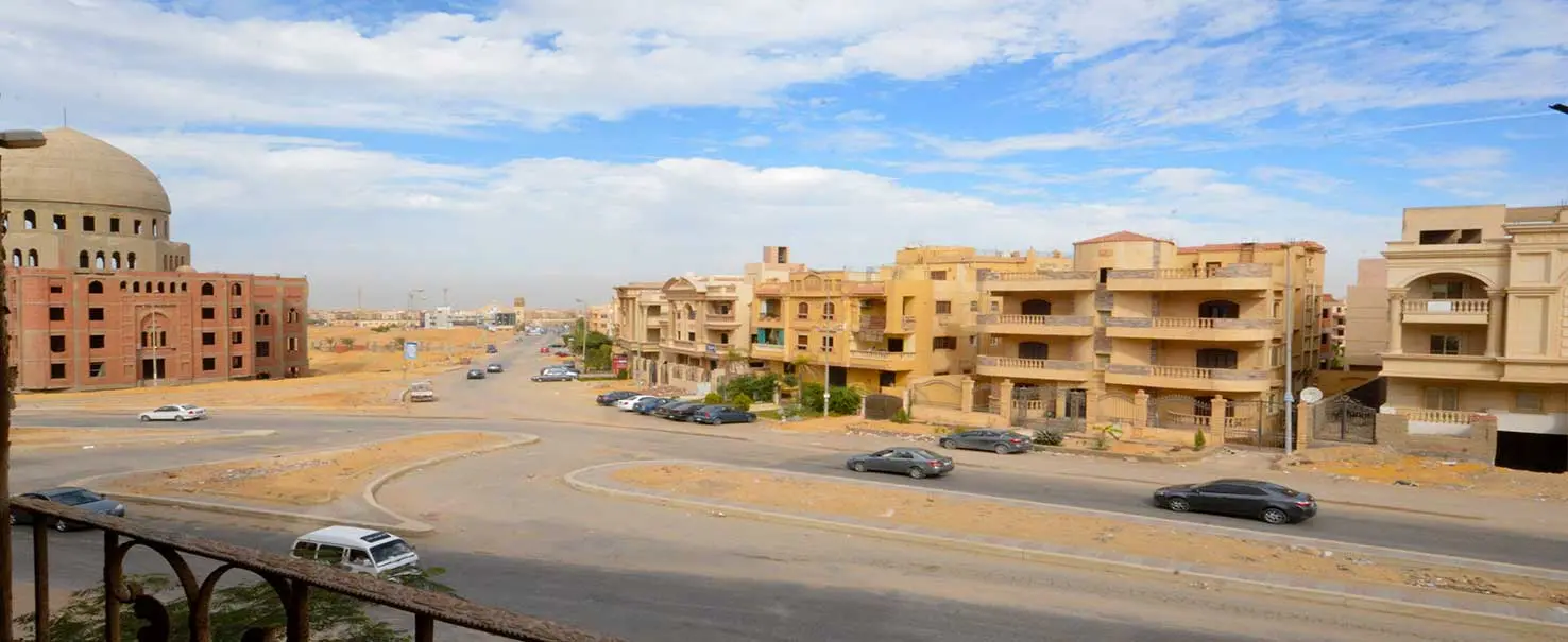 El Narges | Apartment