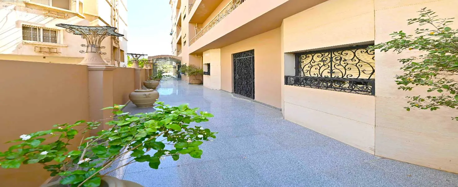 El Narges | Apartment