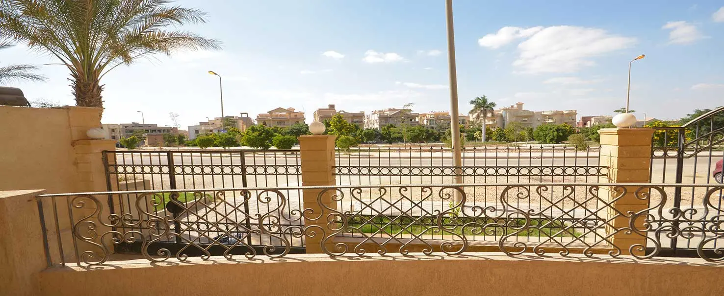 El Narges | Apartment