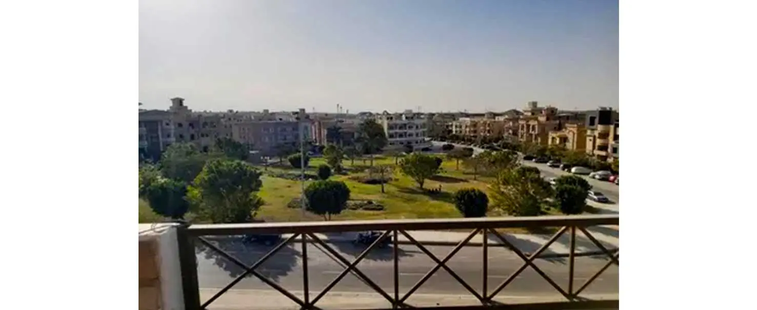 El Narges | Apartment