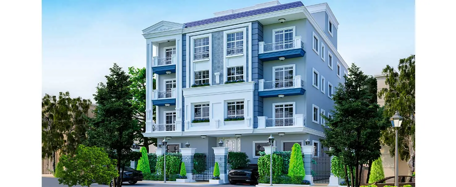 El Narges | Apartment