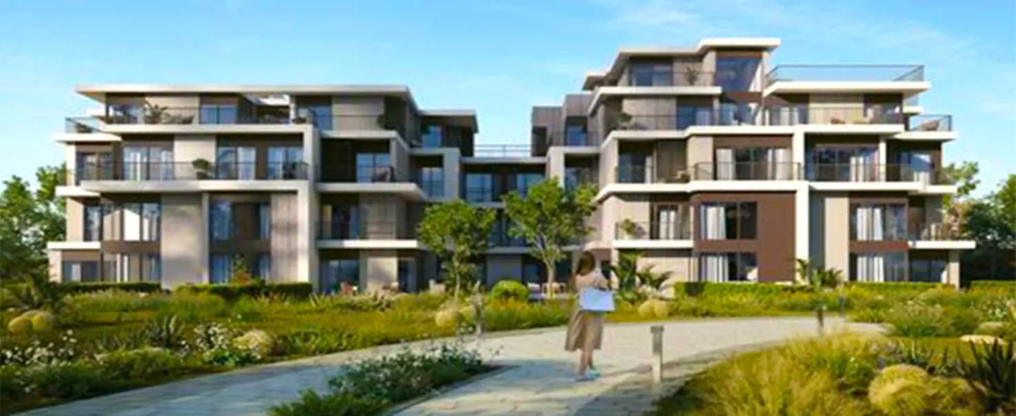 Solana West | Apartment