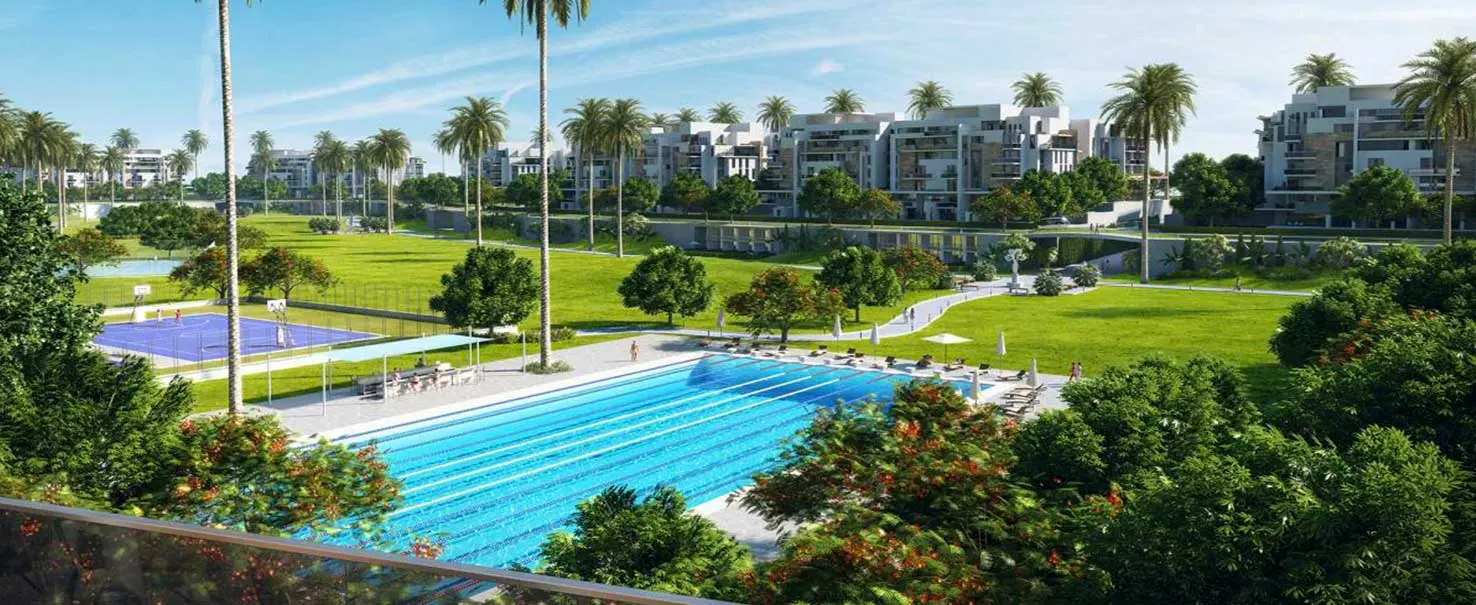 Mountain View iCity | I-Villa