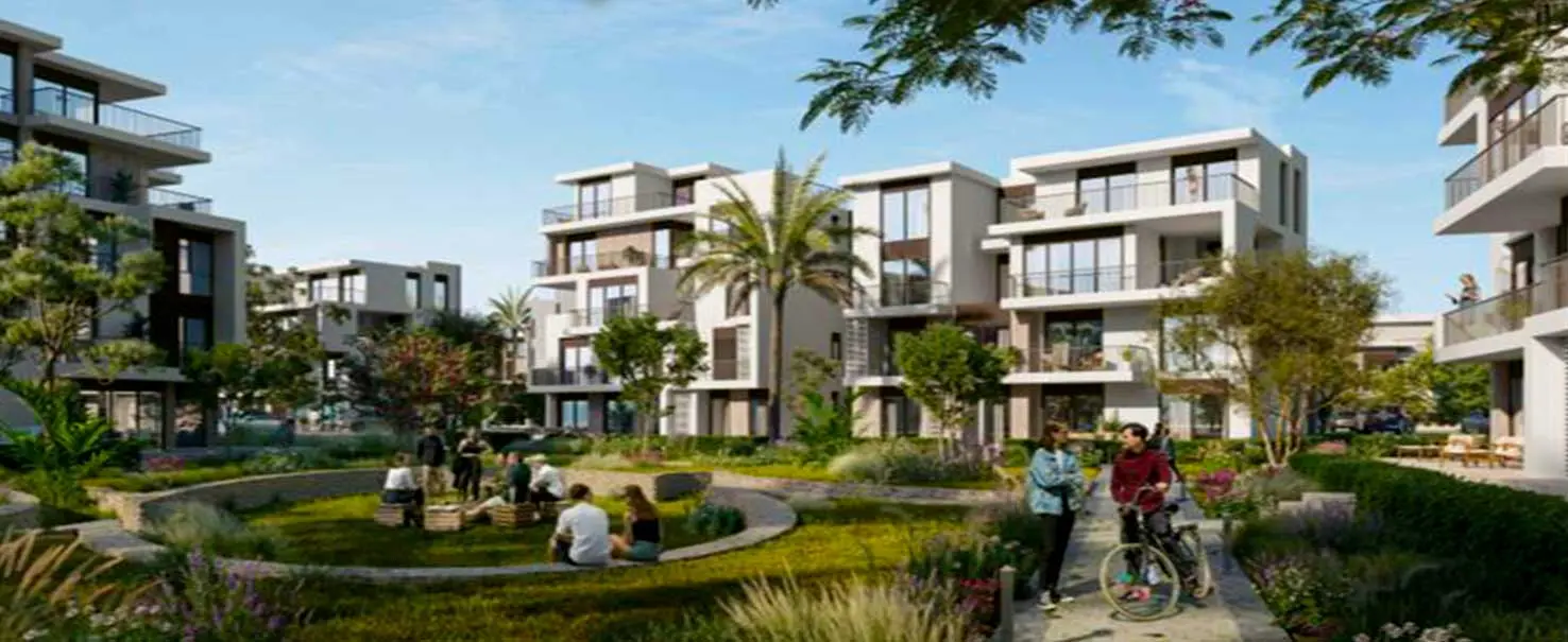 Solana West | Apartment