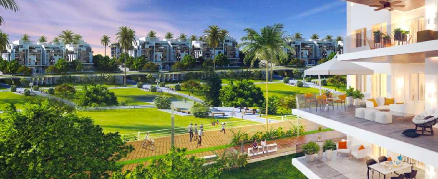 Mountain View iCity | Apartment