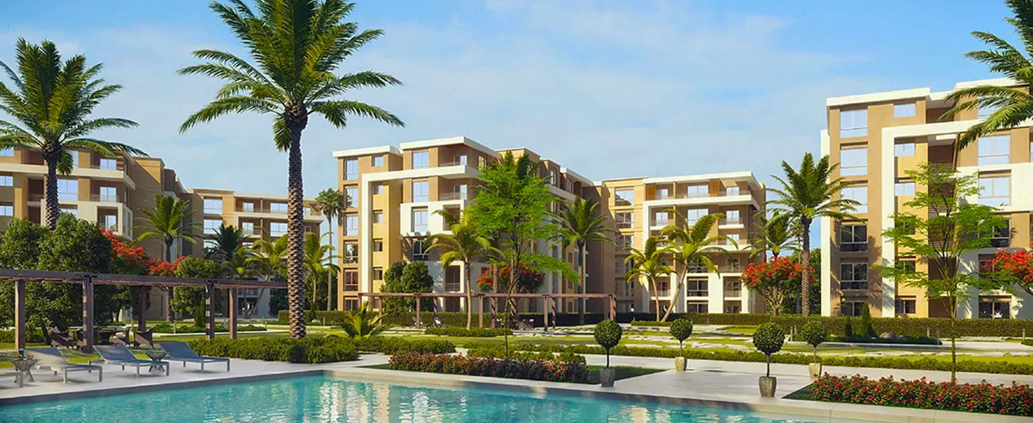 Taj City | Townhouse