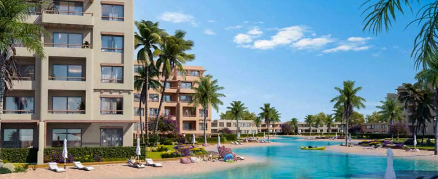 Hacienda Water | Penthouse