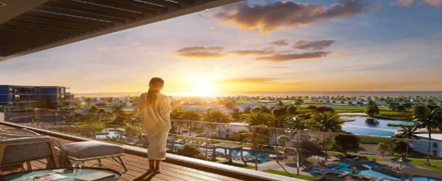 Hacienda Water | Penthouse