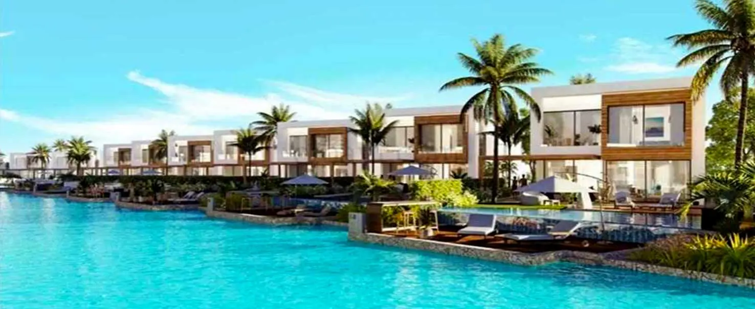 Hacienda Water | Penthouse