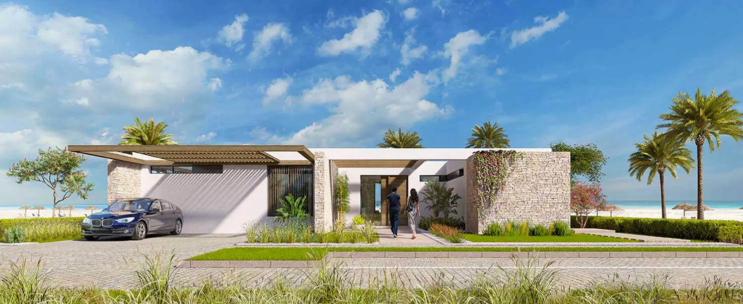 Silversands | Chalet