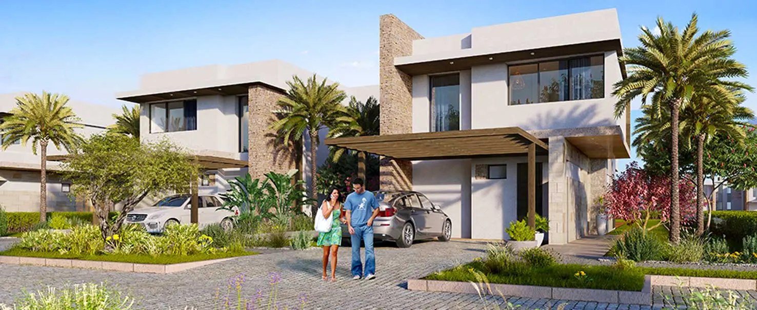 Silversands | Chalet