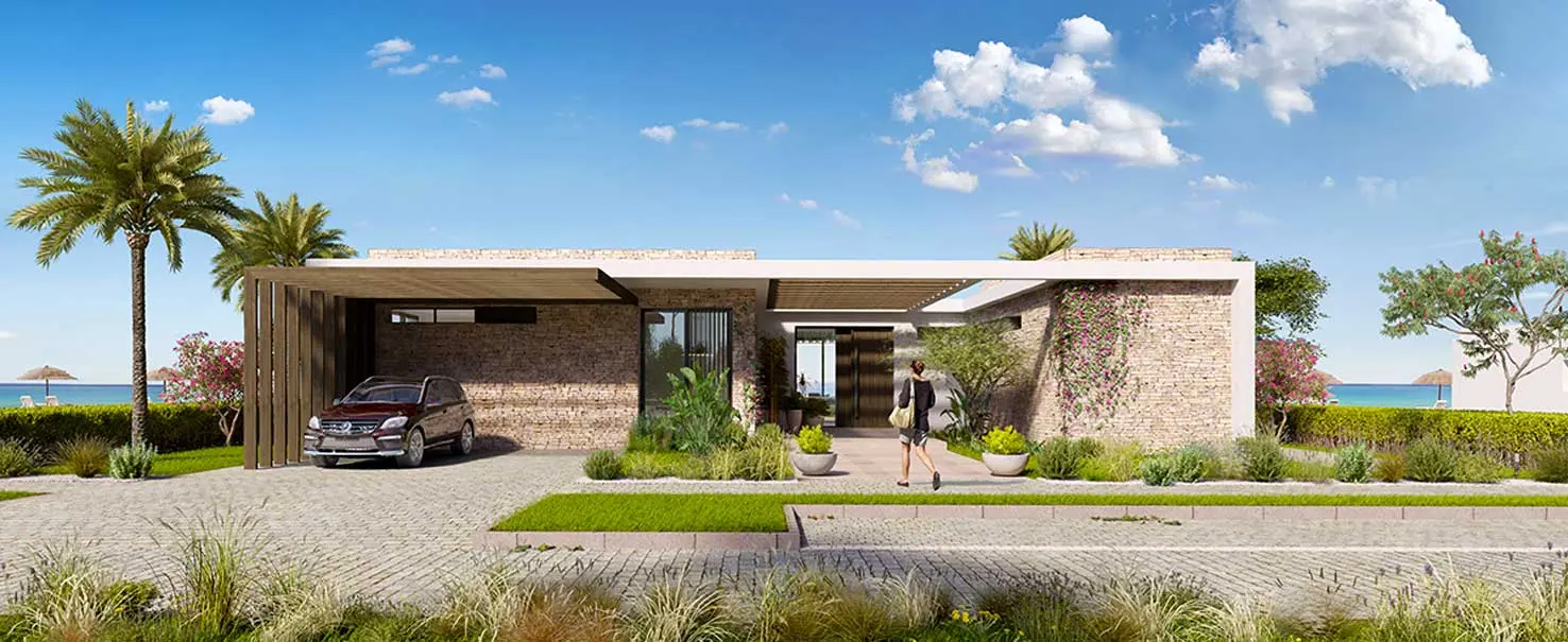 Silversands | Chalet