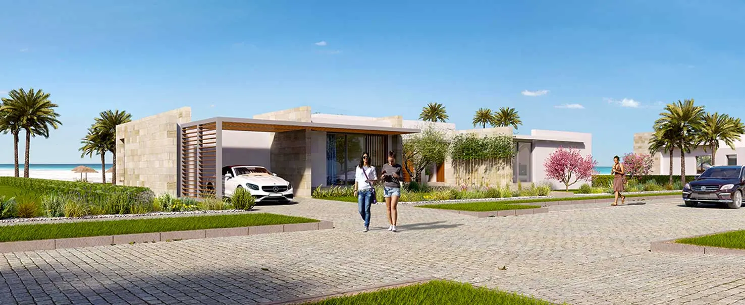 Silversands | Chalet