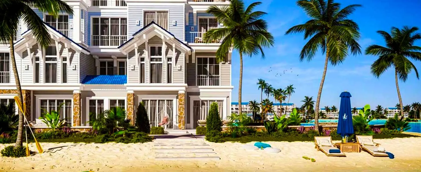 Mountain View iCity | I-Villa