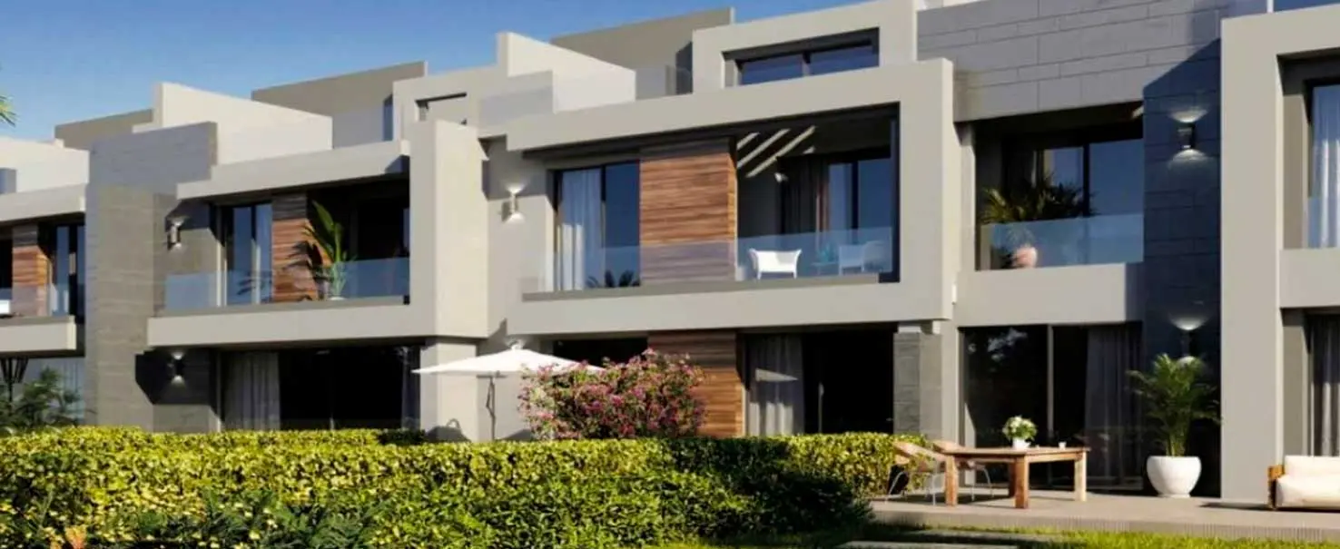 La Vista City | Townhouse