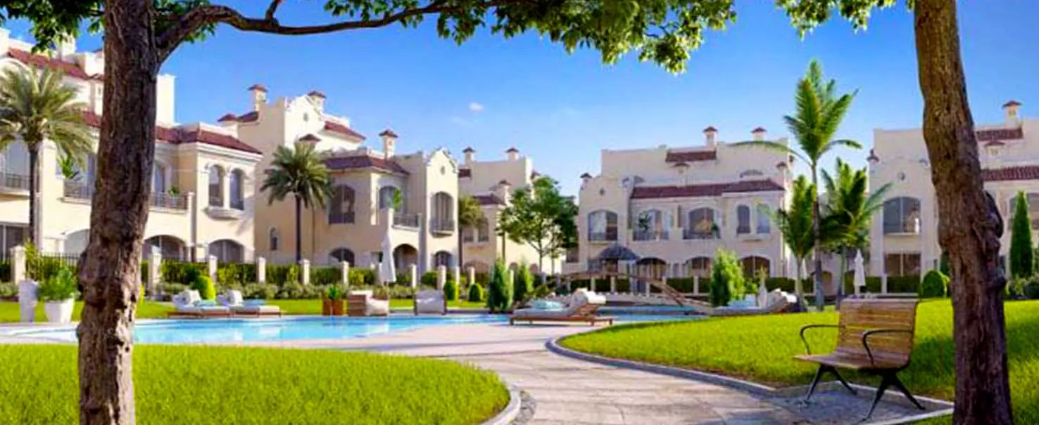 La Vista City | Townhouse