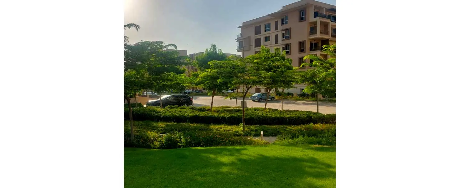 Taj City | Apartment