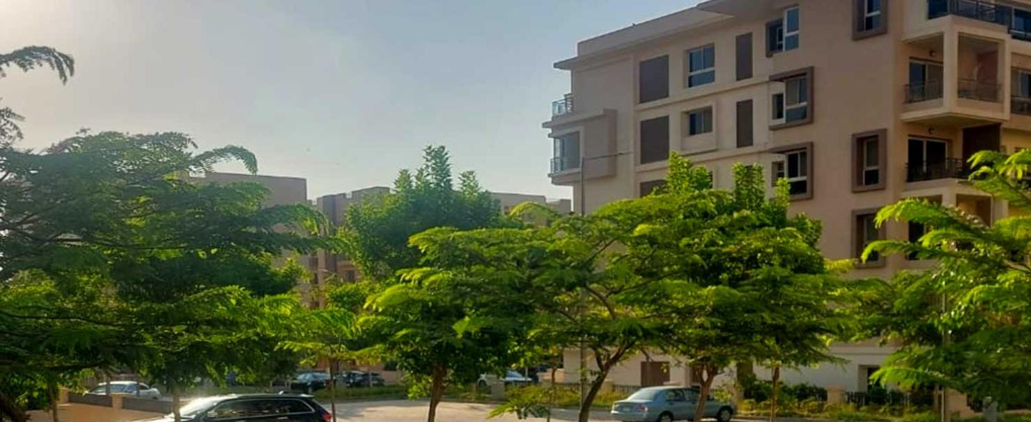 Taj City | Apartment