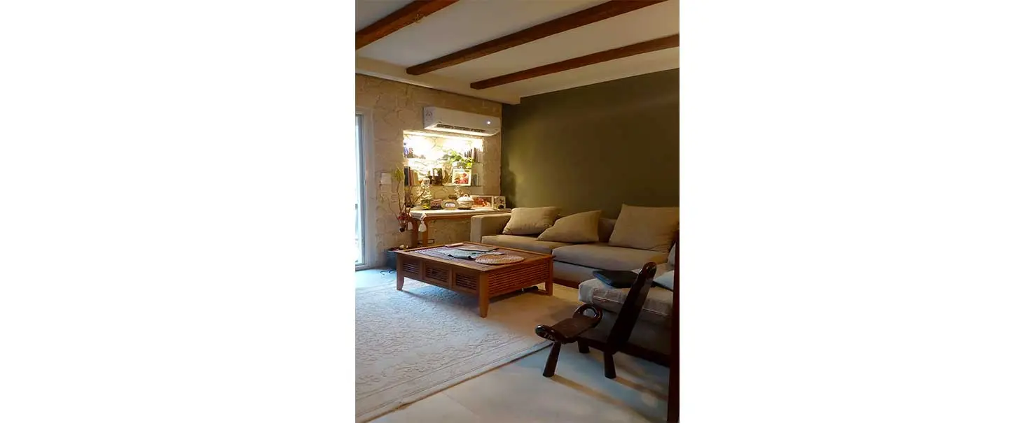 Taj City | Apartment